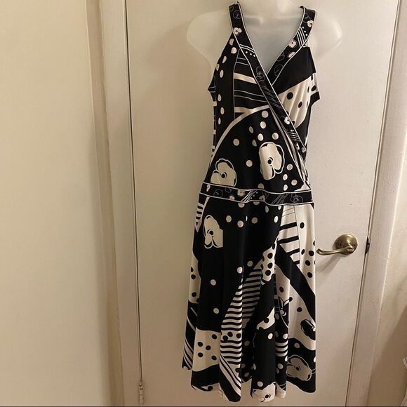 BCBGMAXAZRIA dress  - Picture 1 of 9